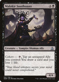 Malakir Soothsayer - Oath of the Gatewatch #87
