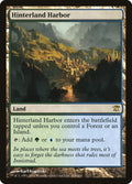 Hinterland Harbor - Innistrad #241