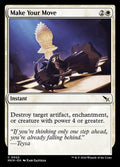 Make Your Move Murders at Karlov Manor Magic: The Gathering card image