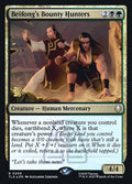 Beifong's Bounty Hunters - Avatar: The Last Airbender Promos #209s