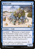 Ruin Crab - Zendikar Rising #75