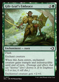 Gilt-Leaf's Embrace - Lorwyn Eclipsed #177