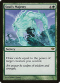 Soul's Majesty - Conflux #92