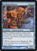 Archaeomancer - Magic 2013 #41