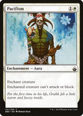 Pacifism - Battlebond #101