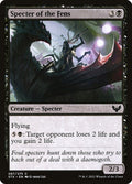 Specter of the Fens - Strixhaven: School of Mages #87