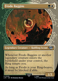 Frodo Baggins - The Lord of the Rings: Tales of Middle-earth #320