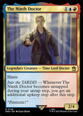 The Ninth Doctor - Doctor Who #148