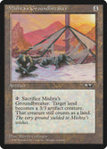 Mishra's Groundbreaker - Alliances #123
