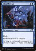 Short Circuit - Kamigawa: Neon Dynasty #78