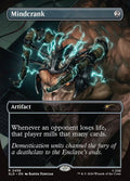 Mindcrank - Secret Lair Drop #2456