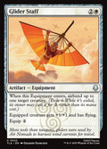 Glider Staff - Avatar: The Last Airbender #22
