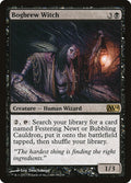 Bogbrew Witch - Magic 2014 #88
