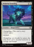Prideful Feastling - Lorwyn Eclipsed #238 Magic: The Gathering card image