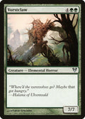 Vorstclaw - Avacyn Restored #201 Magic: The Gathering card image