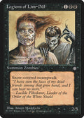 Legions of Lim-D√ªl Ice Age Magic: The Gathering card image