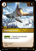 Soaring Scout Riftbound card image