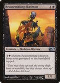 Reassembling Skeleton - Magic 2012 #104