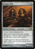 Creepy Doll - Innistrad #220