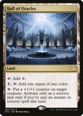 Hall of Oracles - Strixhaven: School of Mages #267