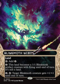 Blinkmoth Nexus - Edge of Eternities: Stellar Sights #3