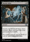 Buried Alive - Modern Horizons 3 #273