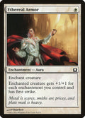 Ethereal Armor - Return to Ravnica #9