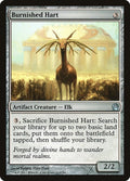 Burnished Hart - Theros #213