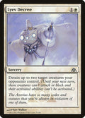Lyev Decree - Dragon's Maze #3
