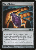 Vial of Poison - Magic 2014 #226
