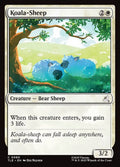Koala-Sheep - Avatar: The Last Airbender Eternal #80