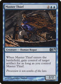 Master Thief - Magic 2012 #64