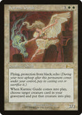 Karmic Guide - Urza's Legacy #11