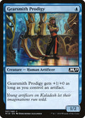 Gearsmith Prodigy - Core Set 2019 #57