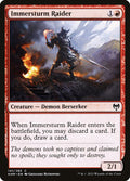 Immersturm Raider - Kaldheim #141