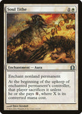 Soul Tithe - Return to Ravnica #23