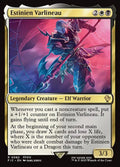 Estinien Varlineau - Final Fantasy Commander #82