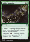 Spider Spawning - Commander Anthology #149