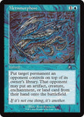 Metamorphose - Secret Lair Drop #2155