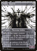 Sinew Dancer - Phyrexia: All Will Be One #286 Magic: The Gathering card image