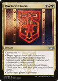 Riveteers Charm - Streets of New Capenna #217