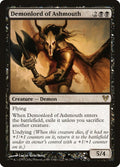 Demonlord of Ashmouth - Avacyn Restored #96
