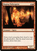 Raging Poltergeist - Avacyn Restored #150 Magic: The Gathering card image