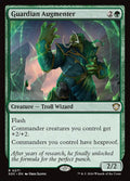 Guardian Augmenter - Secrets of Strixhaven Commander #271