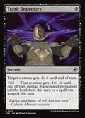 Tragic Trajectory - Edge of Eternities #122 Magic: The Gathering card image