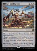 Eldrazi Confluence - Modern Horizons 3 Commander #32