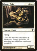 Chapel Geist - Innistrad #7