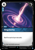 Singularity Riftbound card image
