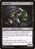 Painsmith - Double Masters #102