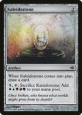 Kaleidostone - Conflux #137